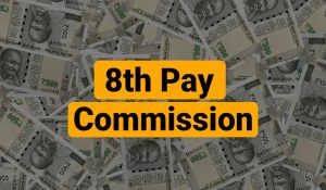 8th Pay Commission team to visit J&K, govt departments asked to present demands