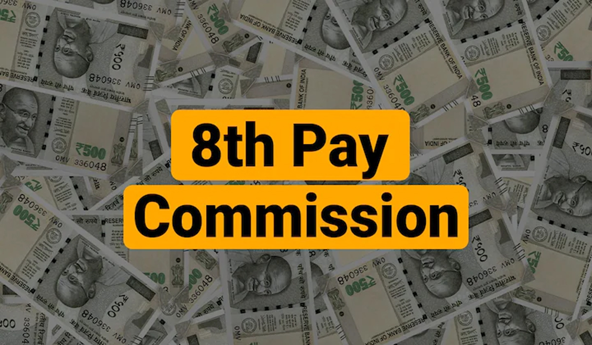 8th Pay Commission team to visit J&K, govt departments asked to present demands