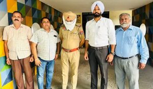 ASI Arrested for Accepting Bribe in Ludhiana; Demanded ₹20,000 in Exchange for Copy of FIR
