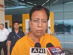 “Will create free India from Bangladeshis, Rohingyas:” BJP MP Sanjay Jaiswal ahead of vote counting