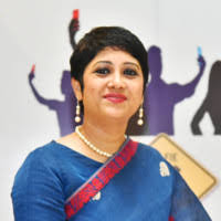 “Assam people demonstrated commitment to development”: BJP’s Mita Nath Bora