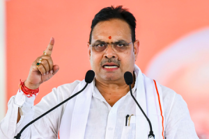 BJP’s mandate reflects public faith in development, governance: Rajasthan CM Sharma