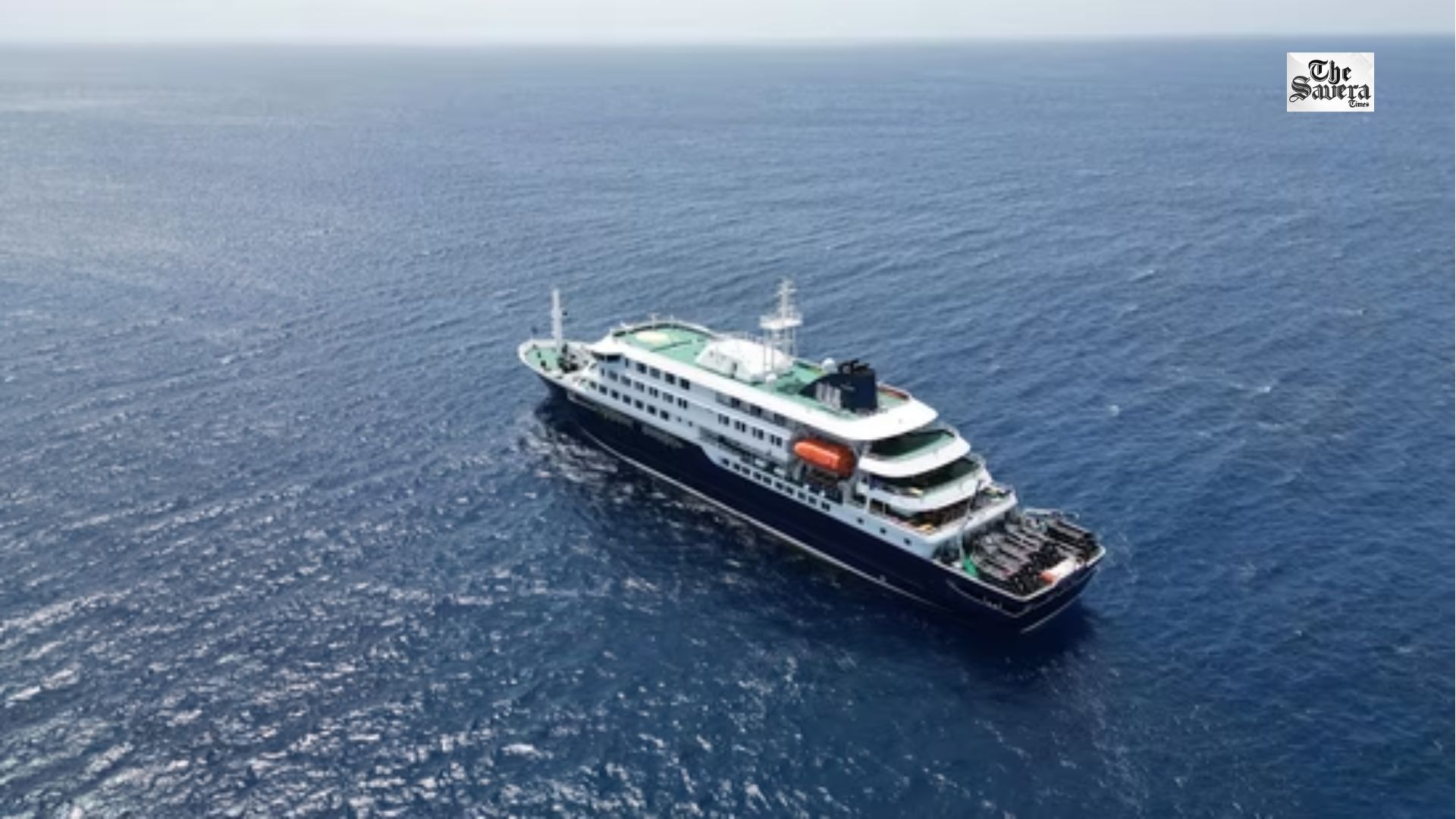 Hantavirus Outbreak on Atlantic Cruise Ship: 5 Key Things to Know After 3 Deaths Reported