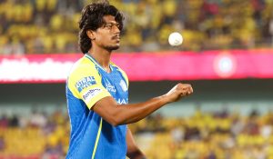 IPL 2026: Macneil Noronha replaces injured Ramakrishna Ghosh in CSK squad