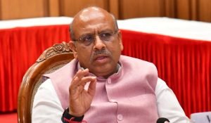 Delhi Assembly Speaker nominates 3 MLAs to DJB