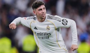 La Liga: Federico Valverde to miss El Clasico against Barcelona