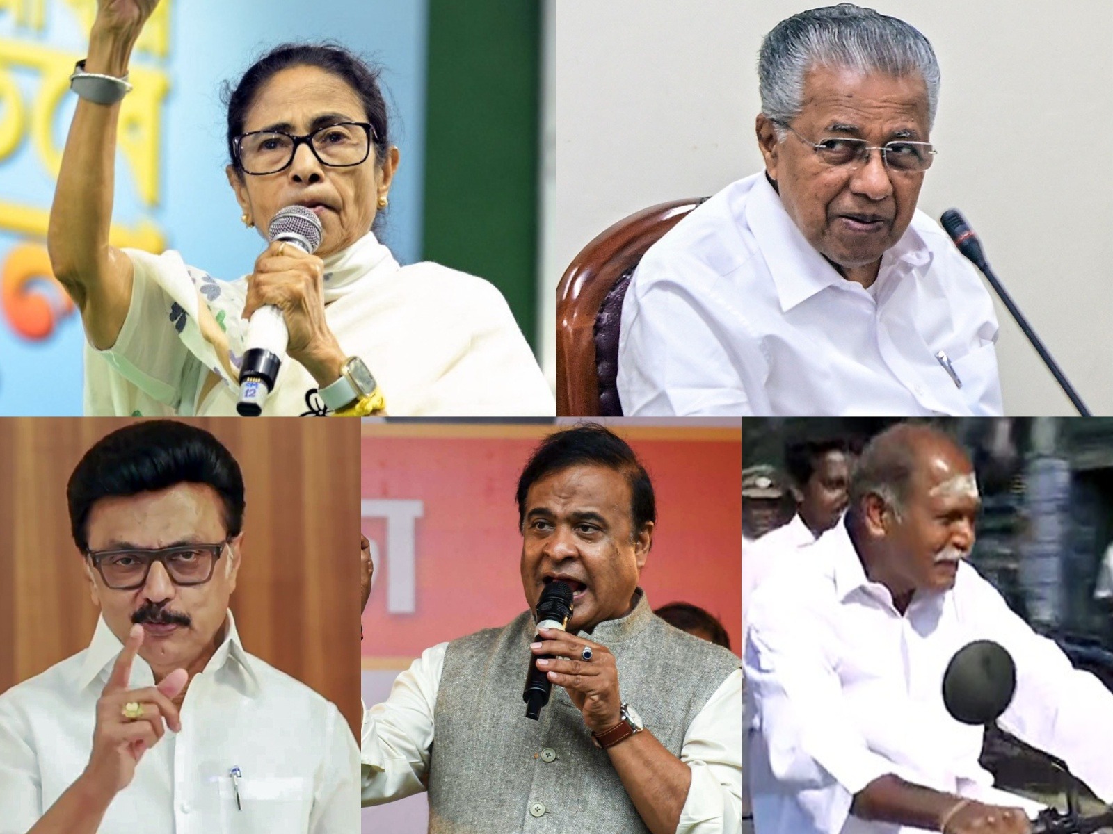 Final countdown begins: India awaits verdict in high-stakes five-state assembly elections