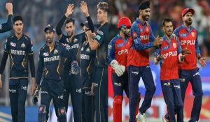IPL 2026: When and where to watch GT vs PBKS clash, know all details