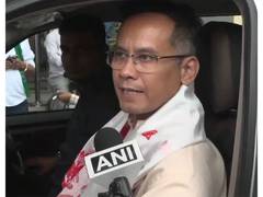 We are forming the next government in Assam: Gaurav Gogoi