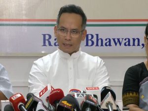 Congress accepts Assam verdict, will continue to raise people’s issues: Gaurav Gogoi