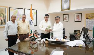 Punjab Governor Gulab Chand Kataria to Grace Sankalp Ludhiana’s Annual Felicitation Ceremony