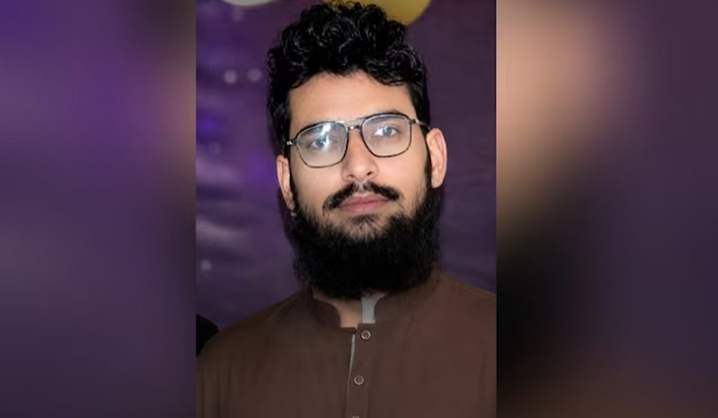 Hamza Burhan