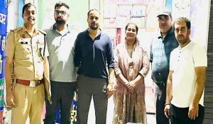 Panipat: Business of Killing Unborn girl child by couple at clinic; Machine and Medicines Sealed