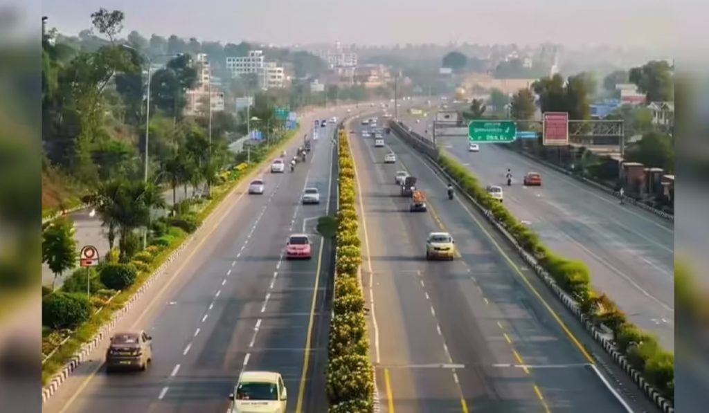 Highway Construction
