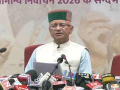 Himachal SEC finalises observer deployment for local polls, 41 officers appointed