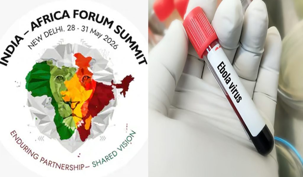 India africa summit