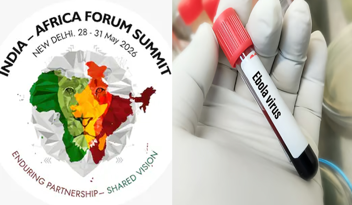 India–Africa Summit postponed amid Ebola outbreak