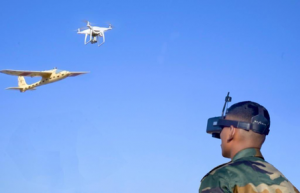 Indian Army raises ‘drone warriors’ in a year; every formation now has Ashni Platoon