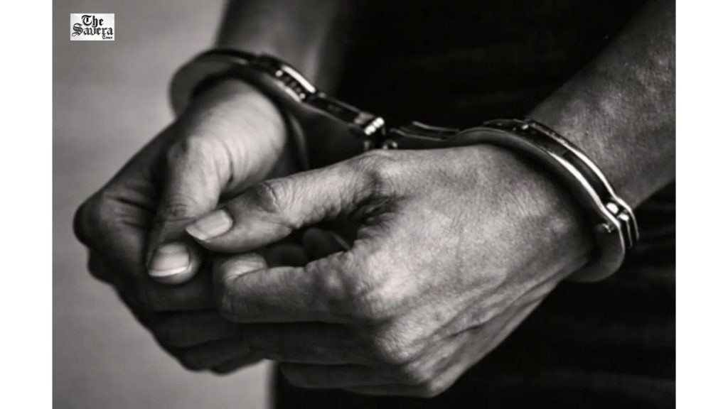 Rajasthan Police Bust Rs 5.3 Crore Fraud Syndicate, 17 Arrested