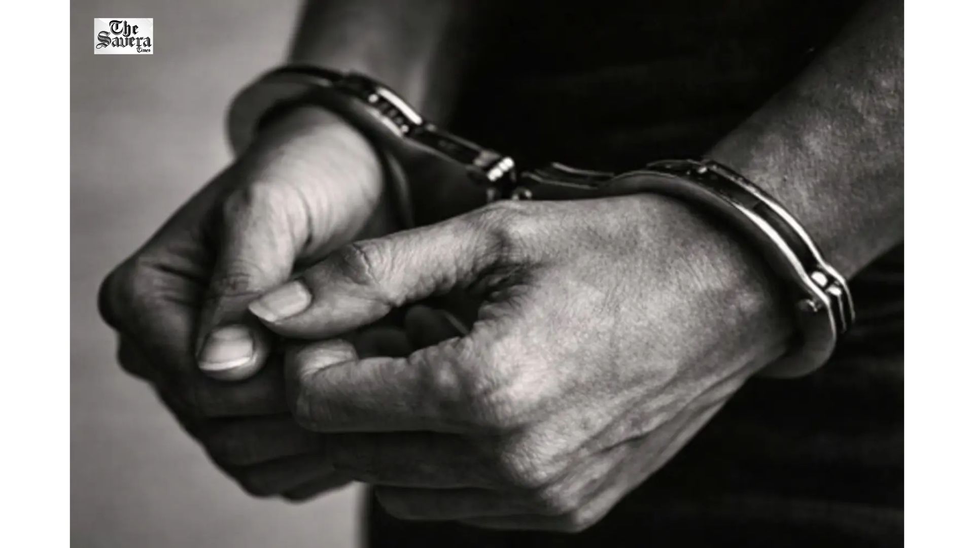 Notorious burglar arrested by Delhi Police, stolen gas cylinder and mobile phones recovered