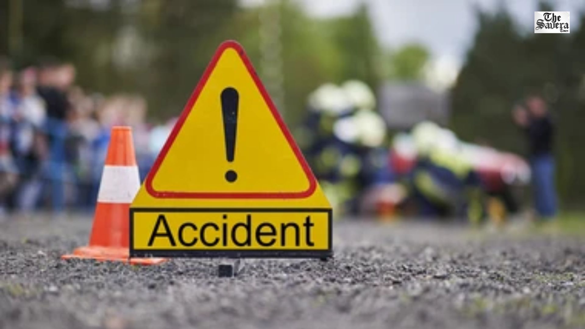 Gujarat: Two Dead, Dozens Injured in Junagadh Road Accident