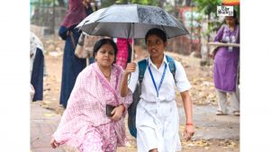 Rain Exposes Drainage Failure in Gopalganj, Severe Waterlogging Hits City