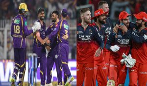 IPL 2026: When and where to watch RCB vs KKR, know all details