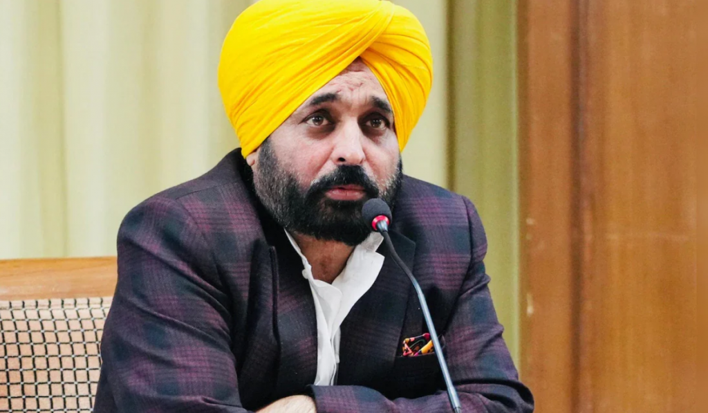 Farmers announce protest against CM's 'Shukrana Yatra' in Amritsar