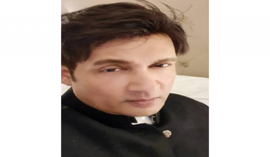 Shekhar Suman Calls Interview with Bal Thackeray a Memorable Moment