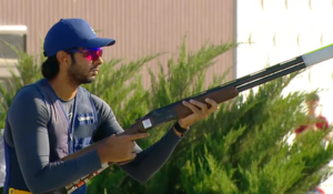 12 Shooters Selected as India Gears Up for ISSF World Cup