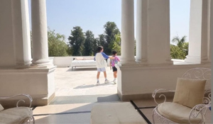 Kareena Kapoor Shares ‘Lazy Morning’ Moments with Taimur and Jeh