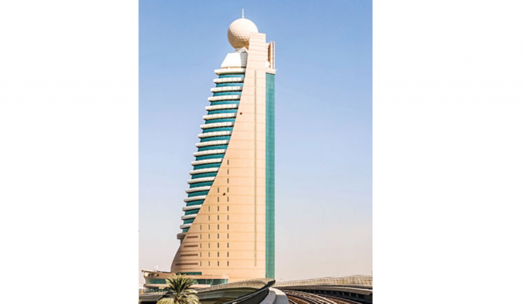 Etisalat May Exit Pakistan Market: Report