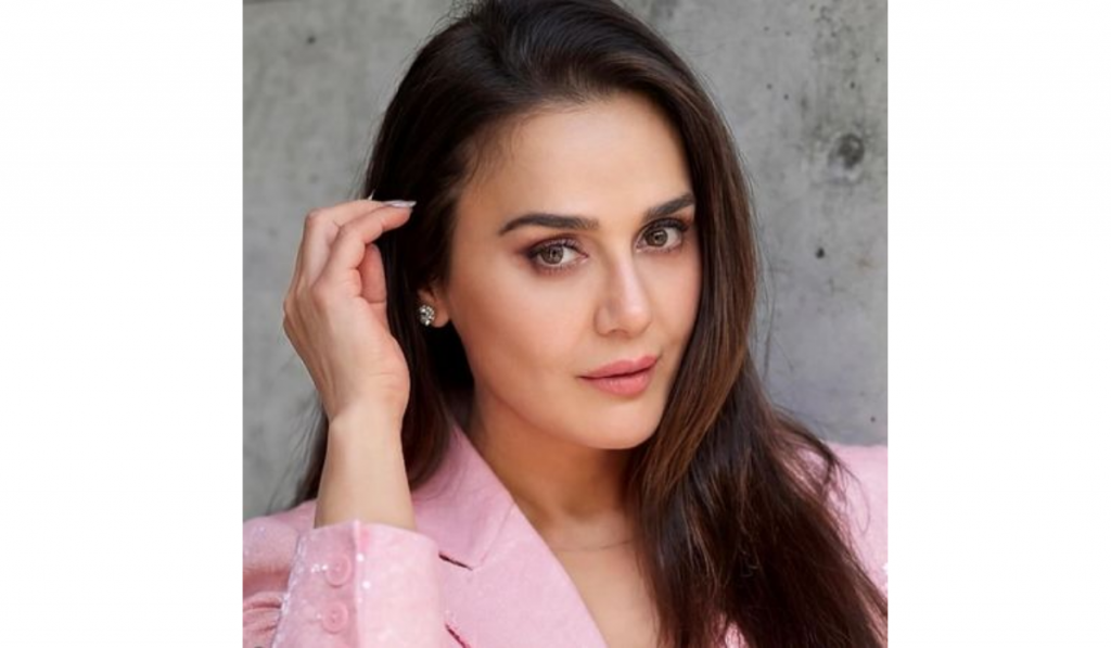 Preity Zinta Says She Wouldn’t Call Saif Ali Khan in a Crisis