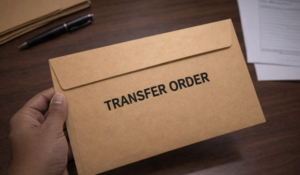 11 IFS and HPFS officers transferred in Himachal; see the full list