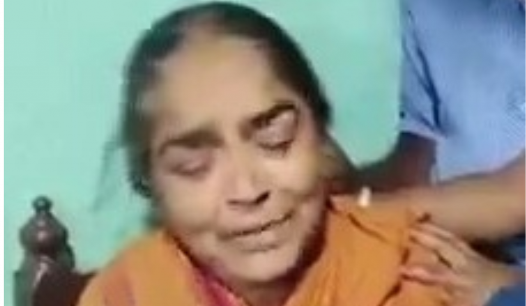 My son killed for his role in Mamata Banerjee's defeat in Bhabanipur: Chandranath Rath’s mother