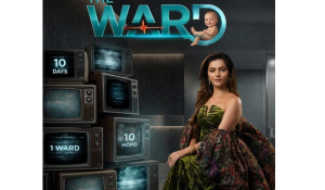 Rubina Dilaik: Motherhood feels like an emotional rebirth