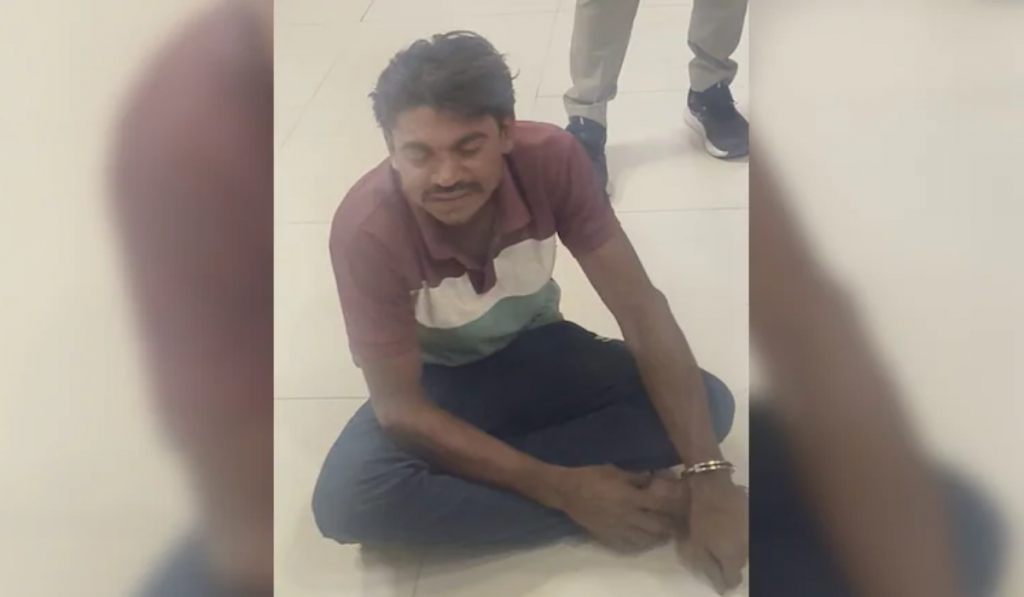 9-Year-Old Girl Murdered in Pune, Father Arrested Over Marksheet Dispute