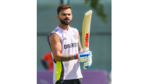 ‘Shocked and saddened’: Kohli mourns former U19 teammate Amanpreet Gill’s demise