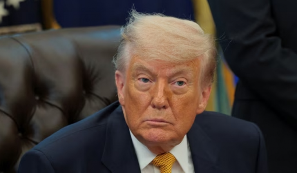 US-Iran peace deal possible, but Trump warns of major attacks