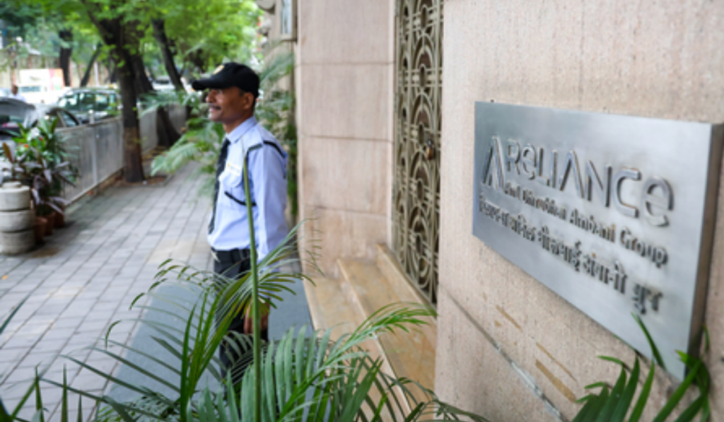 CBI raids 17 premises linked to Anil Ambani-led Reliance Group in fraud probe