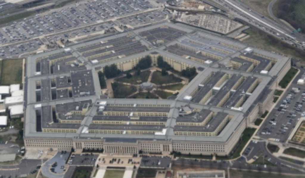 Mystery deepens as Pentagon releases documents on unexplained aerial sightings