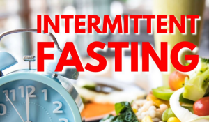 How Can Intermittent Fasting Help in Weight Loss