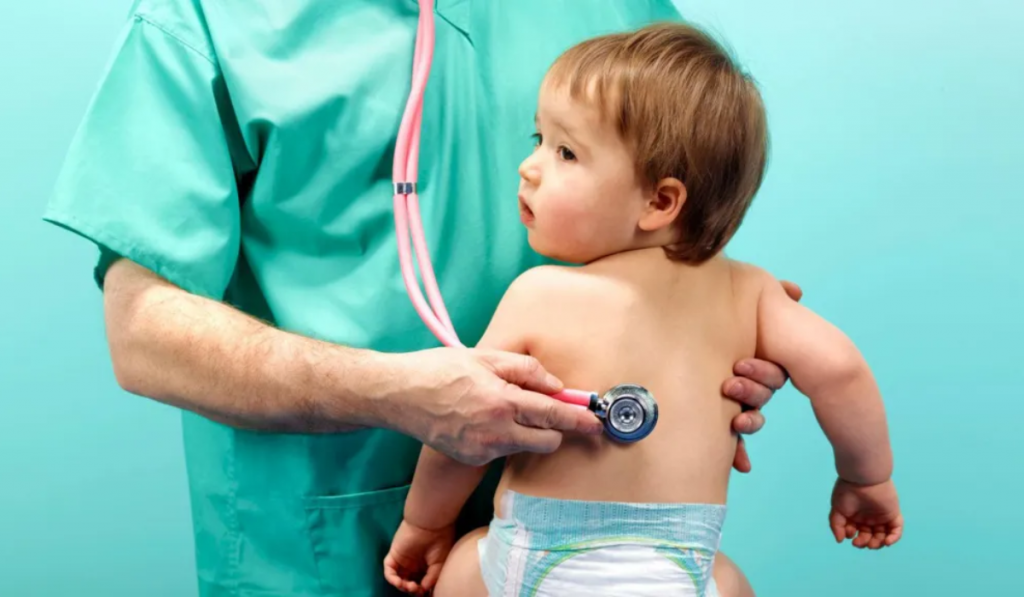 Future of Whooping Cough Vaccines
