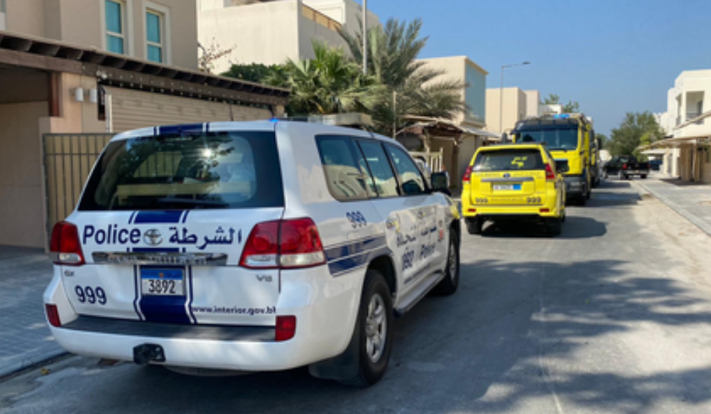 Bahrain arrests 41 individuals linked to Iran's Revolutionary Guards