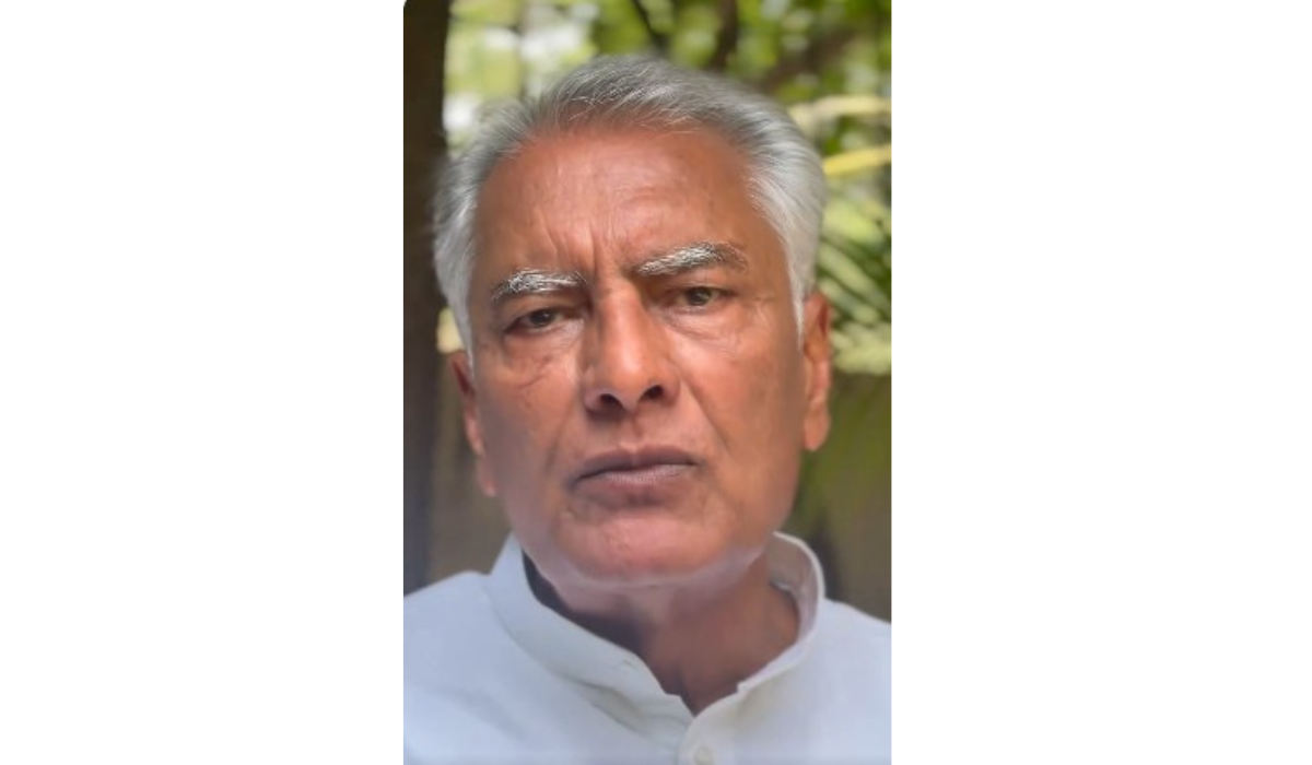 Punjab minister arrest: BJP blames AAP govt of shielding ‘land grabbers’