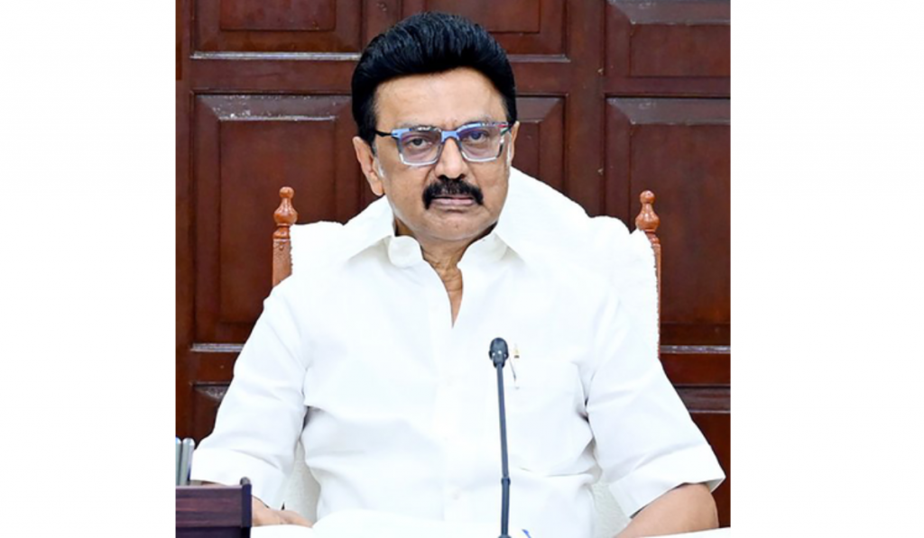 Stalin welcomes allies backing TVK, urges new TN govt to continue welfare schemes