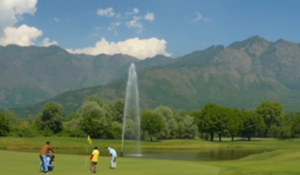 Golf tourism getting major push in Kashmir, says Chief Minister Omar Abdullah