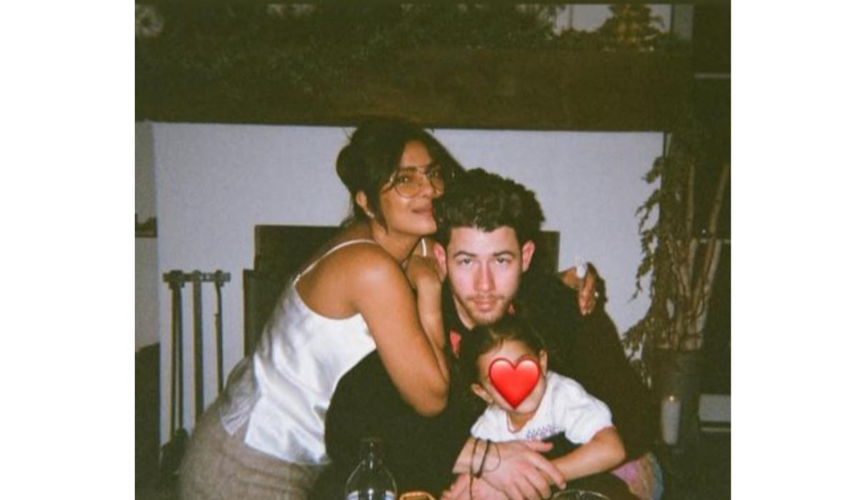 Nick Jonas calls his ‘Jaan’ Priyanka Chopra as the ‘wind beneath his wings’, pens heartfelt Mother’s Day not
