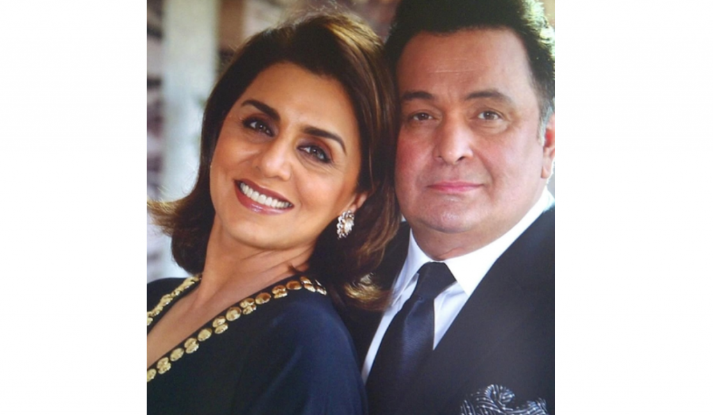 Neetu Kapoor recalls 'shivering before every shot' while filming Jug Jugg Jeeyo after Rishi Kapoor’s demise