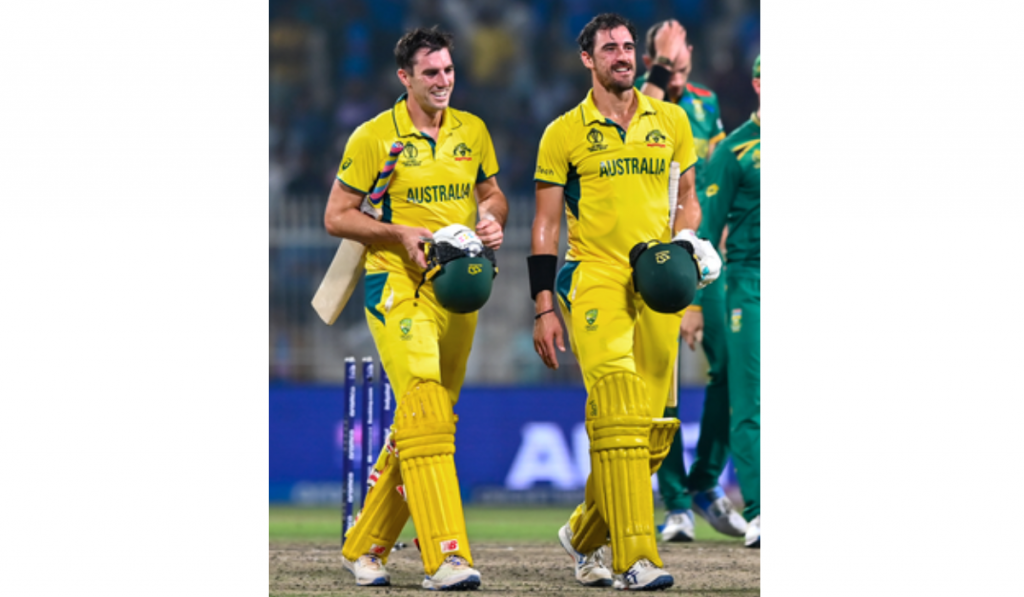 No Cummins, Starc, Hazlewood as Australia name squads for Pakistan & Bangladesh white-ball tour
